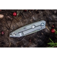 Нож складной RUIKE Knife P831-SF превью 3