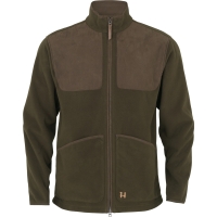 Куртка HARKILA Stornoway Active Shooting HSP Jacket цвет Willow green