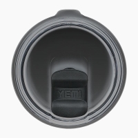 Термокружка YETI Rambler Travel Mug 887 цвет Navy превью 3