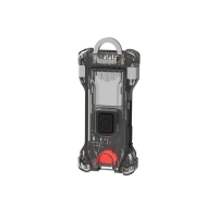 Фонарь налобный ARMYTEK Zippy WR Extended Set цв. Красный превью 1