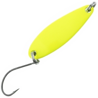 Блесна колеблющаяся DAIWA Chinook Gekiatsu 4 г цв. Full Chart
