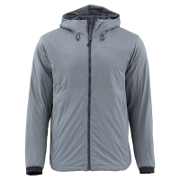 Куртка SIMMS MidCurrent Hooded Jacket цвет Storm