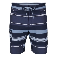 Huckleberry Stripe