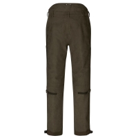 Брюки SEELAND Helt II trousers цвет Grizzly Brown превью 7