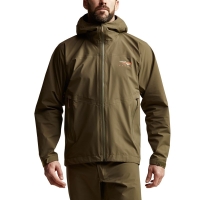 Куртка SITKA Dew Point Jacket New цвет Pyrite превью 10