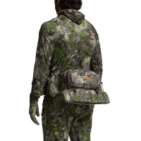 Сумка поясная SITKA Turkey Tool Belt цвет Optifade Cover превью 8