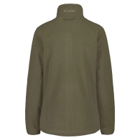 Толстовка ALASKA WS Kodiak Fleece Jacket цвет Terra превью 5