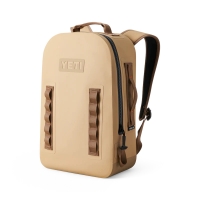 Герморюкзак YETI Panga 28 Backpack цвет Tan превью 5