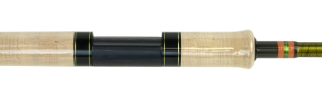 Спиннинг ZETRIX Salmonberry 905MH тест 10 - 40 г превью 3