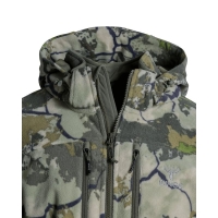 Куртка KING'S XKG Wind-Defender Shift Jacket цвет KC Ultra превью 2