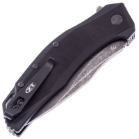 Нож складной ZERO TOLERANCE K0357BW клинок CPM 20CV рукоять G10 цв. Black превью 4