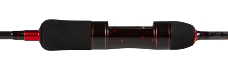 Удилище спиннинговое METSUI Trout Master 662L тест 1 - 8 г превью 4