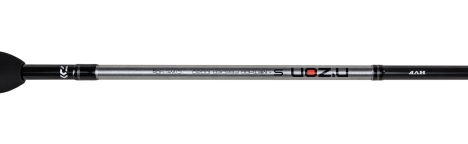 Удилище фидерное DAIWA N'Zon S Feeder 40G 3 м тест 40 г превью 6