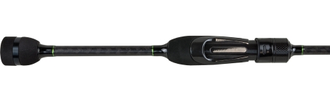 Спиннинг FISH SEASON Fario F662L-T тест 3 - 10 г