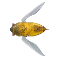 Воблер MEGABASS Tiny Siglett 30F цв. haru zemi превью 2