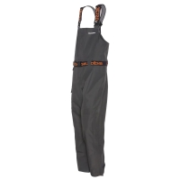 Комбинезон GRUNDENS Downrigger Gore-tex Bib цвет Anchor превью 3