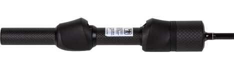 Спиннинг CRAZY FISH Nano Zero Carbon превью 4