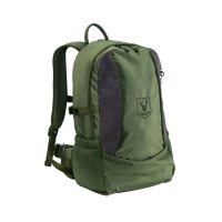 Рюкзак охотничий RISERVA R2242 Backpack 25 л цвет green / black