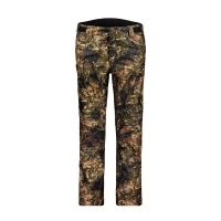 Брюки ALASKA MS Extreme Lite 3 Pant цвет Brown превью 1