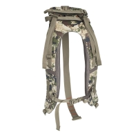 Ремень для рюкзака SITKA Mountain Hauler Shoulder Yoke цвет Optifade Subalpine превью 2