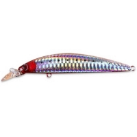 Воблер DAIWA Shore Line Shiner Current Master 11SG цв. burning