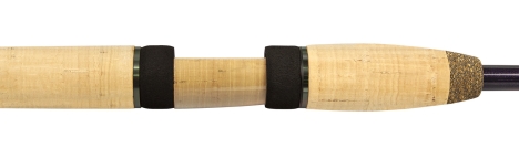 Спиннинг NORSTREAM Ultrasence US 86 UL тест 1,8 - 7 г, 2 - 8 LB превью 5