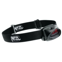 Фонарь налобный PETZL Tactikka + AH N2 цвет черный