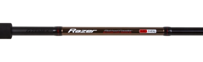 Удилище фидерное ZEMEX Razer Method Feeder 14 ft тест 140 г превью 3