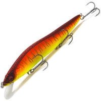 Воблер MEGABASS Oneten Max LBO 135F цв. Aka Tora