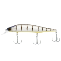 Воблер MEGABASS Ito-Shiner 115SP цв. glx bolt превью 2