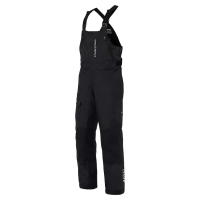 Полукомбинезон FINNTRAIL Tournament insulated 3446 цвет Graphite