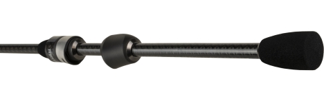 Спиннинг BREADEN GRF Trevalism Kabin 606 CS тест 0 - 6 г превью 2
