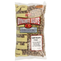 Пеллетс DYNAMITE BAITS Carp 4 мм