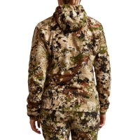 Куртка SITKA Ws Ambient Jacket цвет Optifade Subalpine превью 4