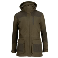 Куртка SEELAND Key-Point Lady jacket цвет Pine green превью 1