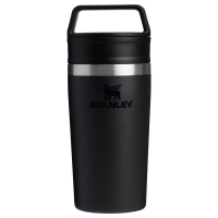 Термокружка STANLEY Cafe-To Go Travel Mug 0,35 л цвет Black