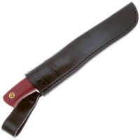 Нож с фиксированным клинком ЮЖНЫЙ КРЕСТ Рыбацкий М 214.0957 VG10 превью 4