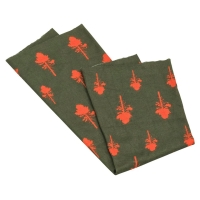 Шарф-труба PINEWOOD Outdoor Scarf 3-Pack цвет mix превью 2