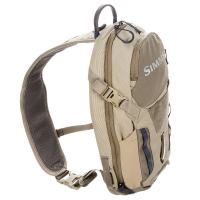 Рюкзак рыболовный SIMMS Freestone Ambidextrous Tactical Sling цвет Tan превью 5