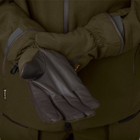 Перчатки HARKILA Pro Hunter Gtx Gloves цвет Willow green / Shadow brown превью 2