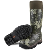 Сапоги SWAMP Kadiak 800G цвет Camo превью 6