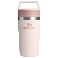 Термокружка STANLEY Cafe-To Go Travel Mug 0,35 л цвет Rose Quartz