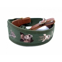 Ремень RISERVA R1728 Rifle Sling 3 Animals превью 2