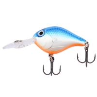 Воблер RAPALA Ultra Light Crank 3 см цв. SB превью 2