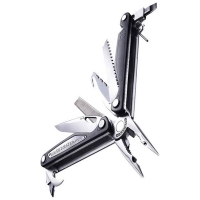 Мультитул LEATHERMAN Charge ALX превью 4