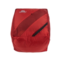 Сумка для спального мешка MOUNTAIN EQUIPMENT Storage Cube M цвет Vintage Red