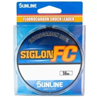 Флюорокарбон SUNLINE Siglon FC 2020 50 м 0,600 мм