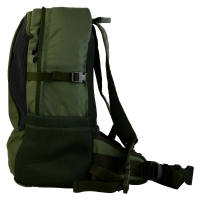 Рюкзак охотничий RISERVA R2242 Backpack 25 л цвет green / black превью 9