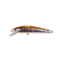 Воблер DAIWA TD Minnow 1061 SP цв. A-1 превью 1