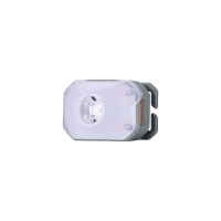 Фонарь налобный CLAYMORE Heady2 цвет Mint Gray превью 5